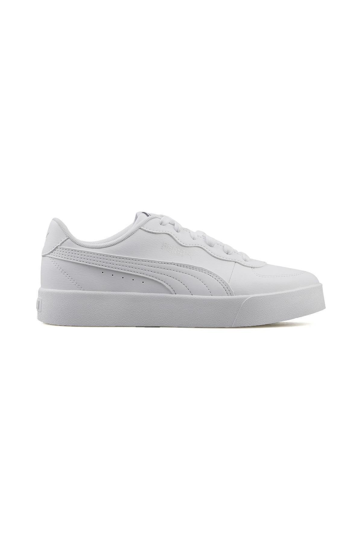 Puma SKYE CLEAN Ayakkabı Kadın