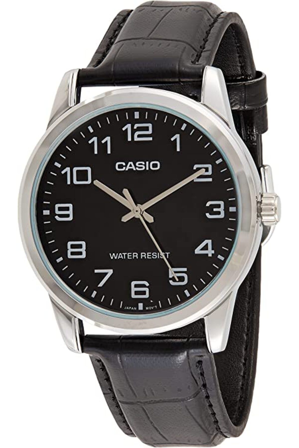 Casio-Ceas Barbati, Casio, Collection MTP-V0 MTP-V001L-1B 1