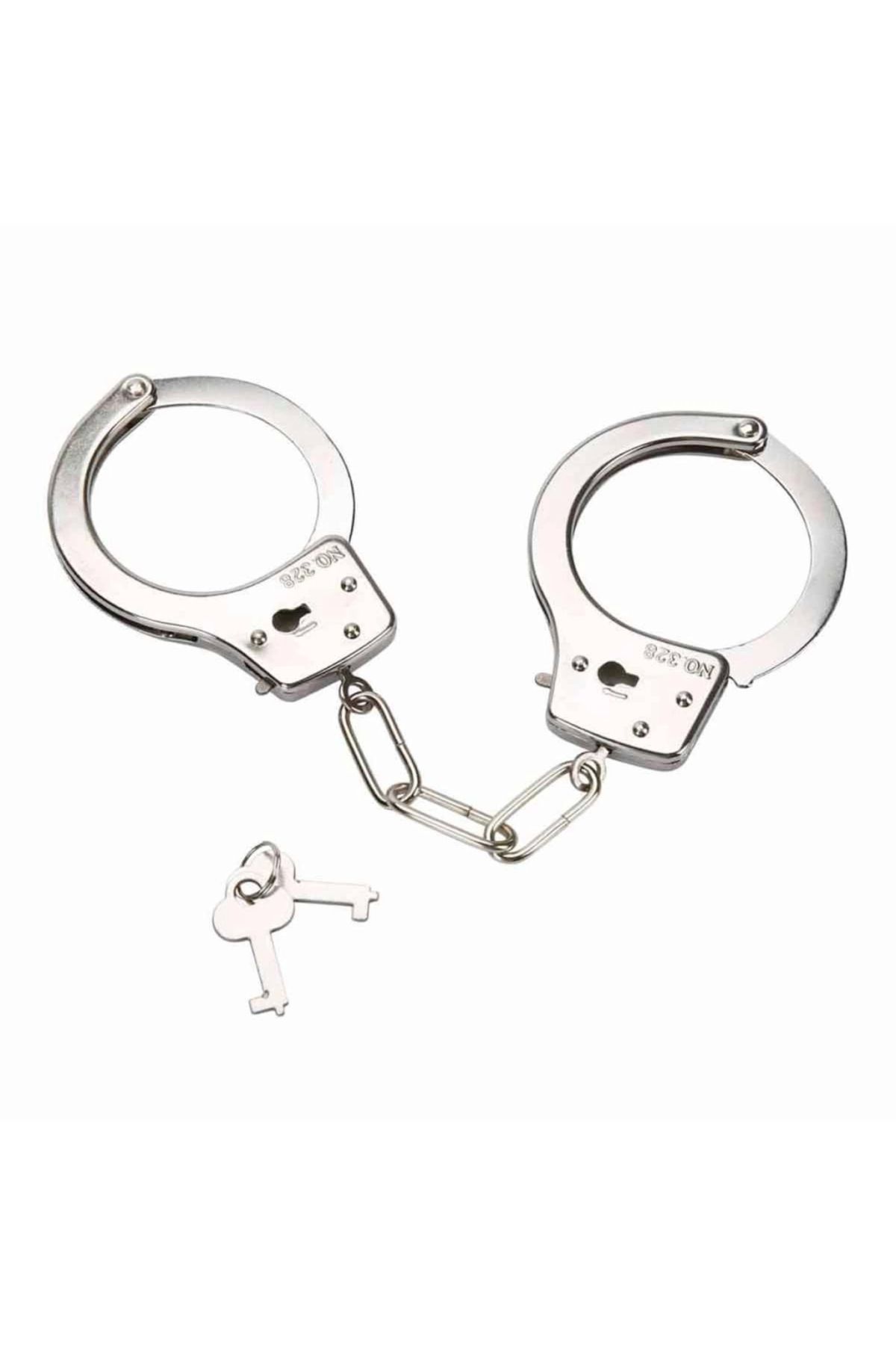 OurStyles Zapp toys metal kelepçe - - Şık Tasarım - Trend Ürün - Zarif Tasarım