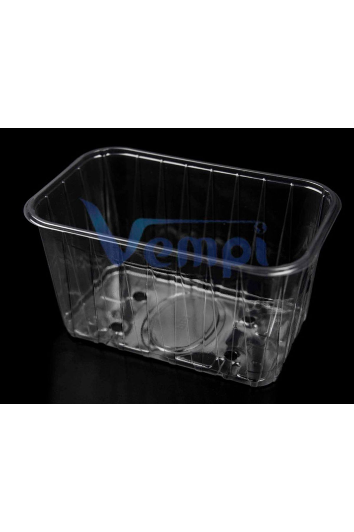 Ta-Fu Global VEMPİ V53 1000CC KAPAKSIZ ŞALE KAP