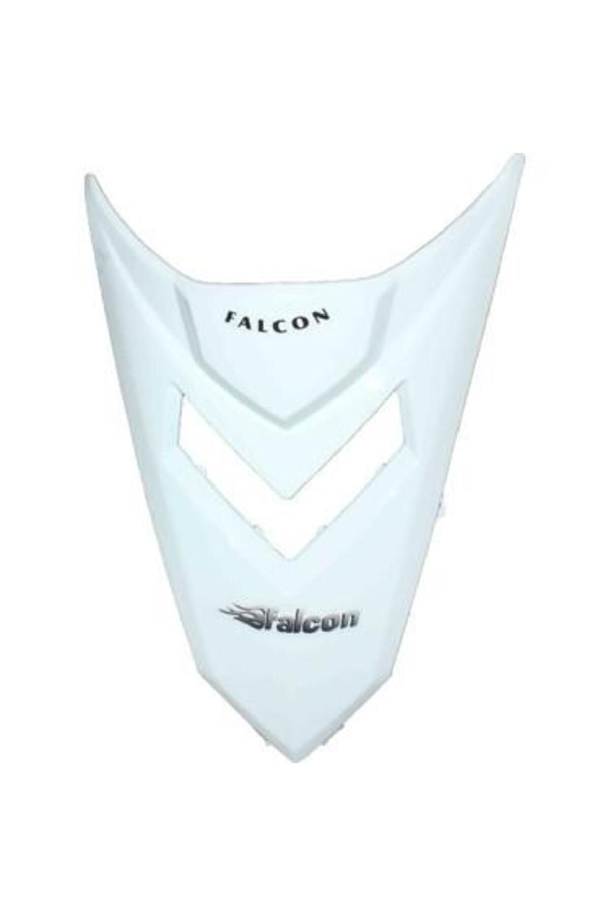 Falcon Active Ön Üçgen Beyaz Orijinal