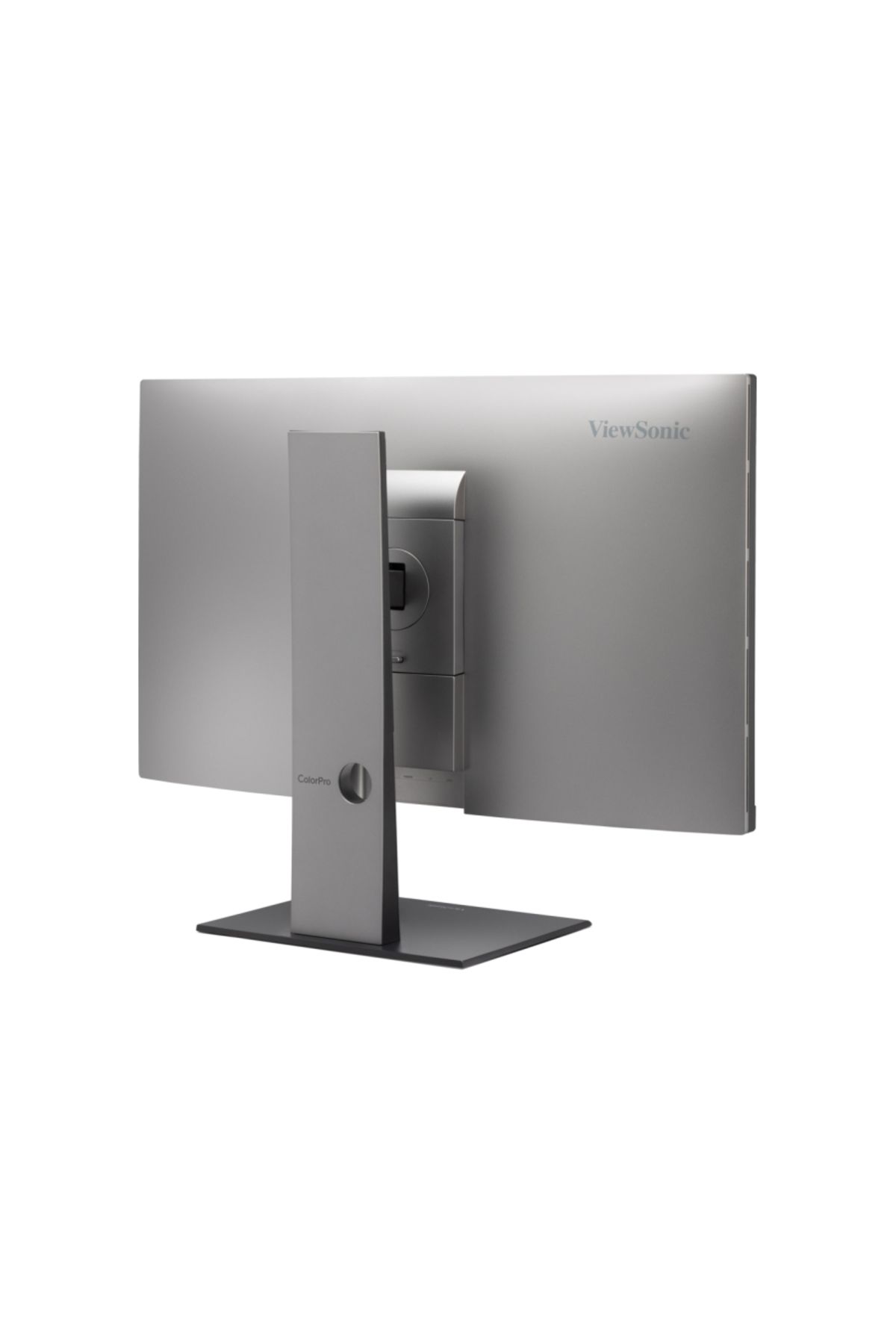 ViewSonic VP2788-5K 27" 5K Thunderbolt 4 Profesyonel Monitör %99 DCI-P3 ve Çift 5K Daisy Chain Desteği
