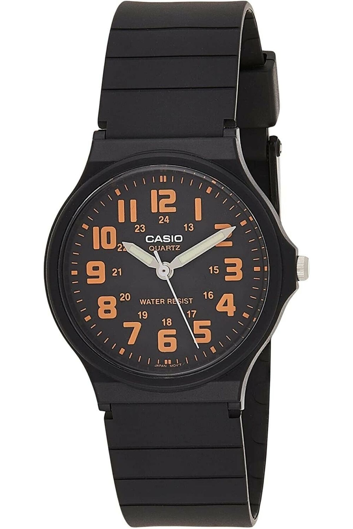 Casio-Ceas Casio, Collection MQ MQ-71-4B 1