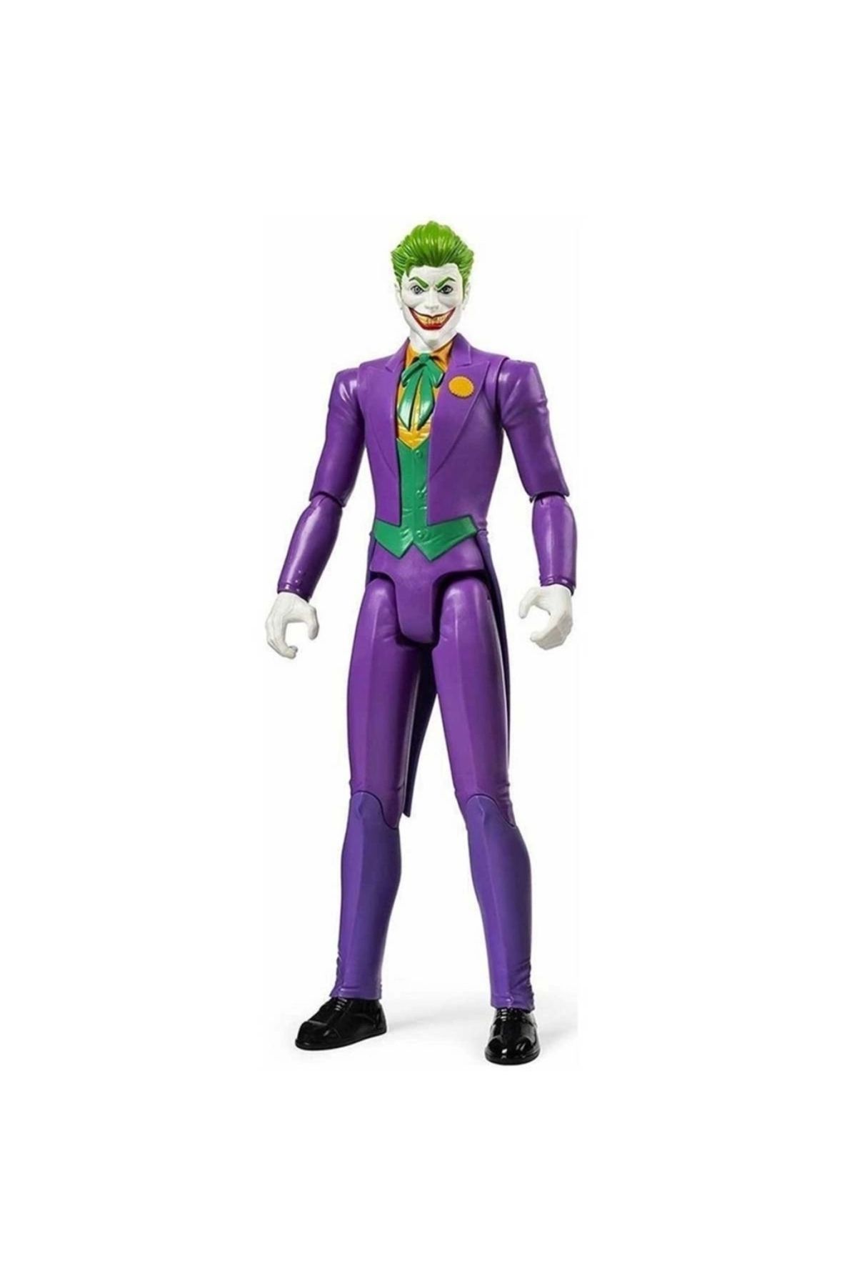 OurStyles Spin Master Joker Figür 30 cm 6060344