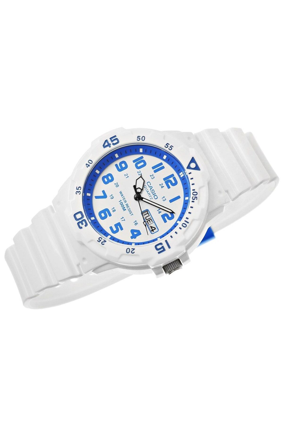 Casio-Ceas Barbati, Casio, Collection MRW MRW-200HC-7B2 4