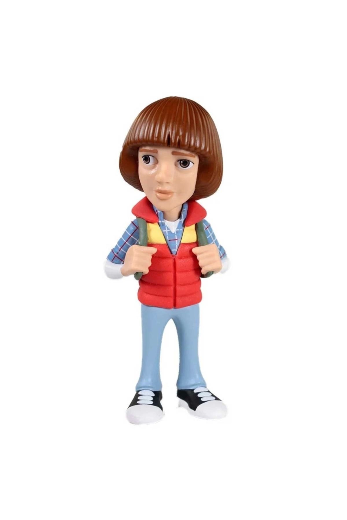 OurStyles Minix Koleksiyon Figürü Stranger Things Will MNX10000