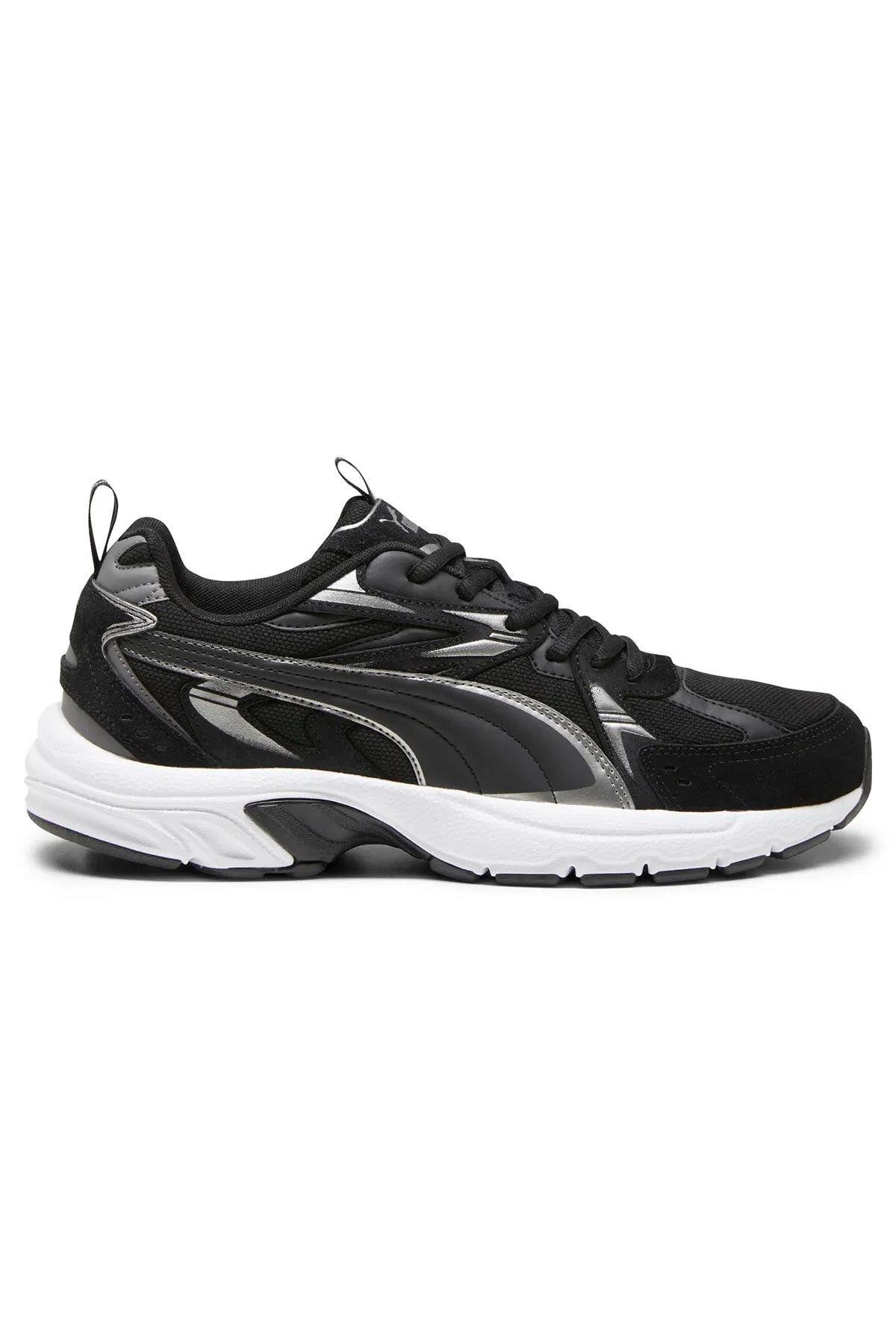 Puma MILENIO TECH SUEDE Ayakkabı Kadın