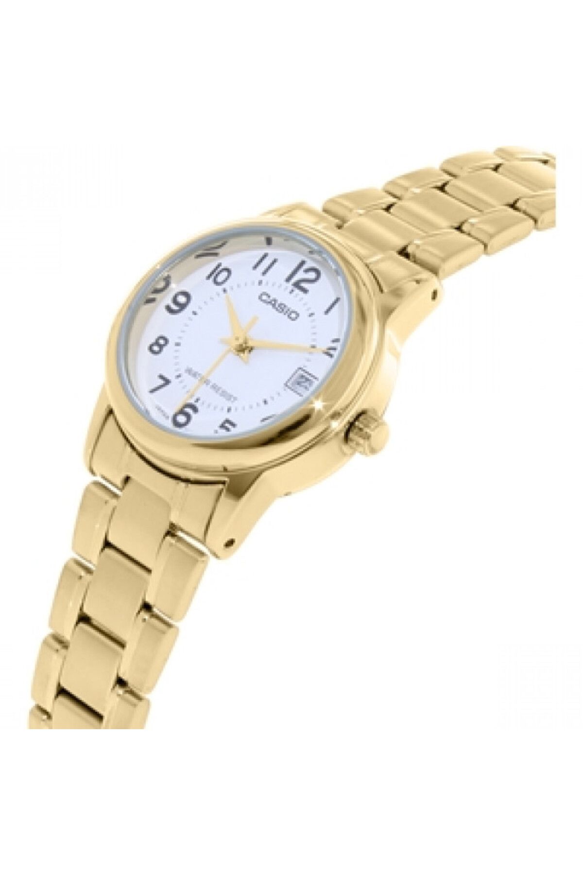 Casio-Ceas Dama, Casio, Collection LTP-V0 LTP-V002G-7 4