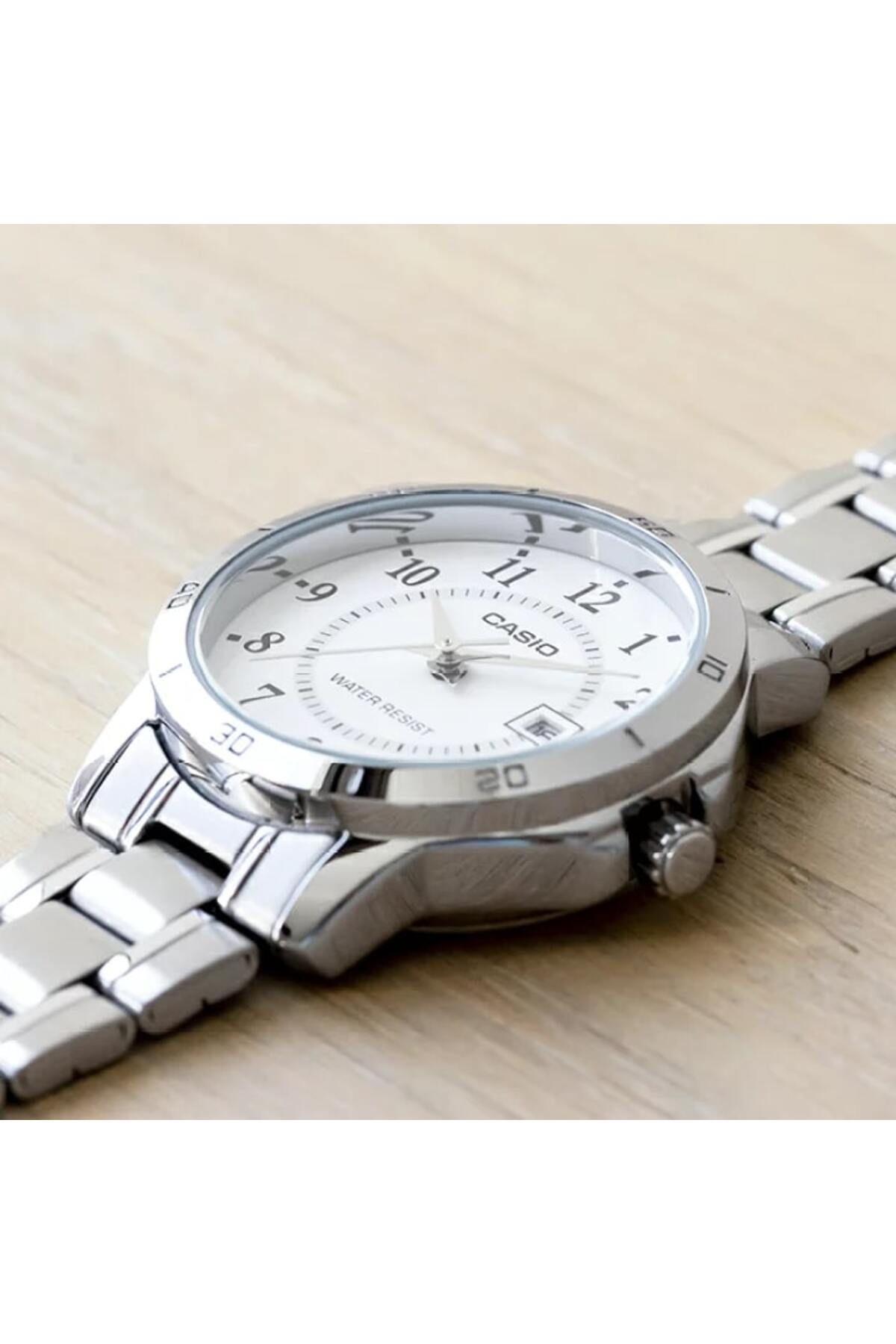 Casio-Ceas Dama, Casio, Collection LTP-V0 LTP-V004D-7B 6