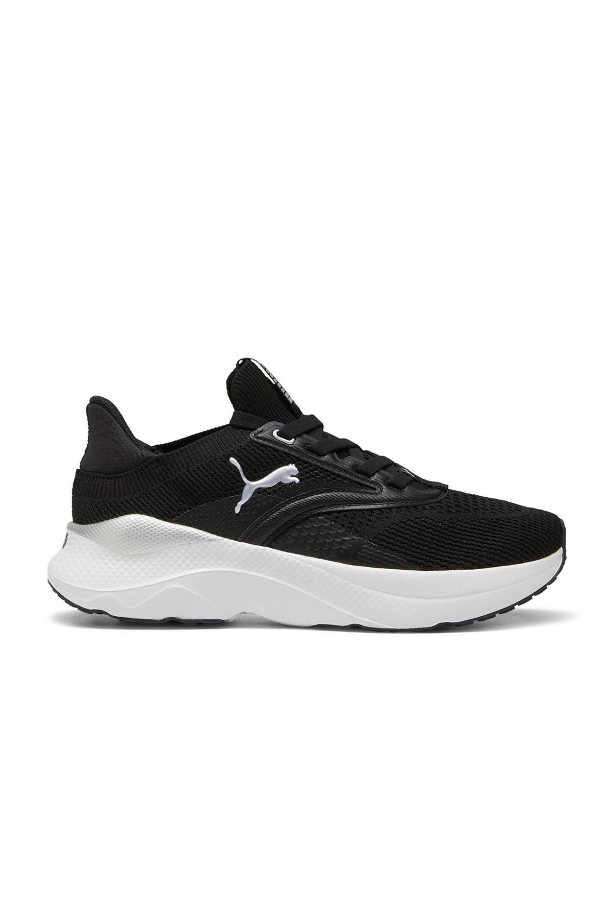 Puma SOFTRIDE MAYVE WN'S Ayakkabı Kadın