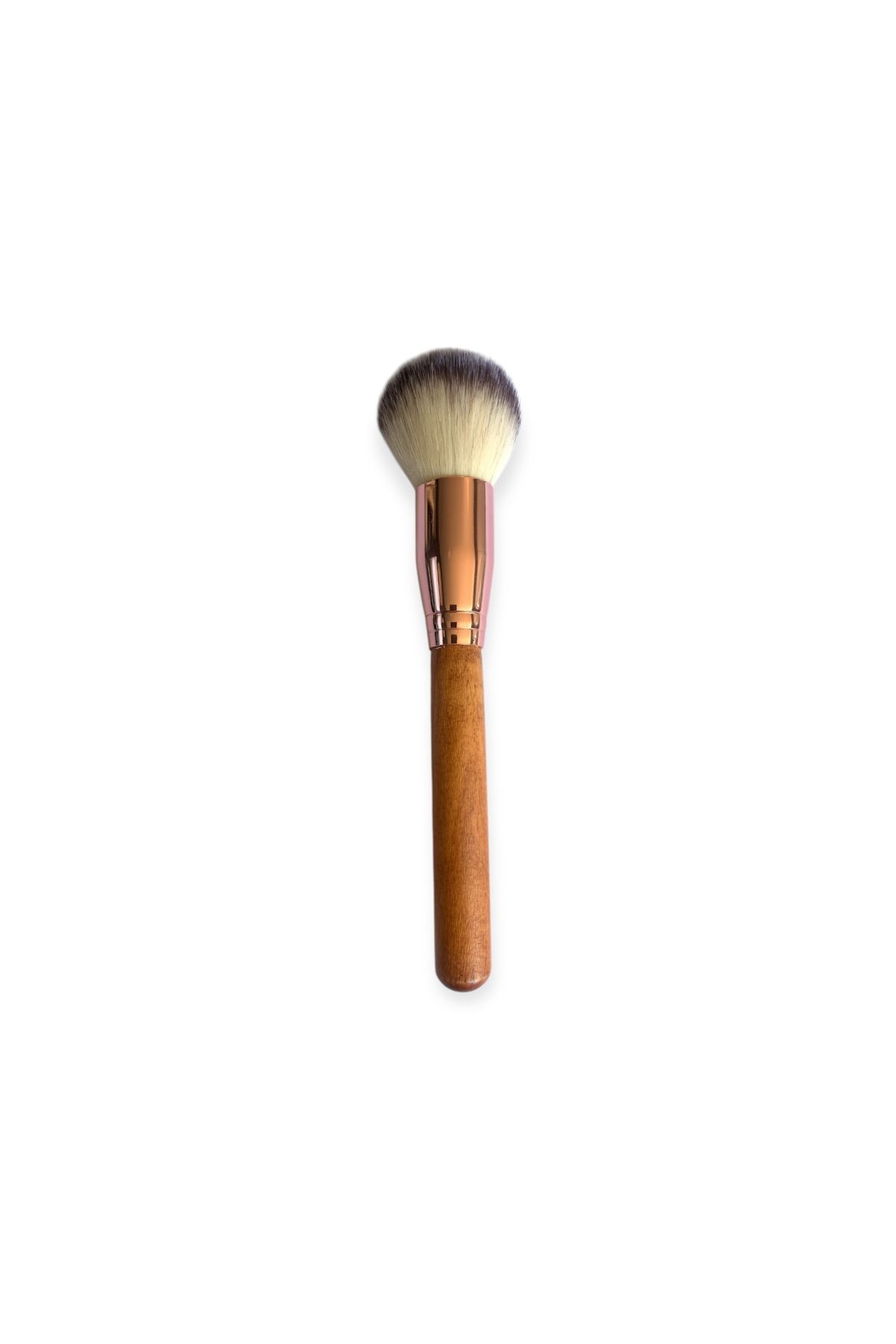 Kadi Cosmetics Tahta Saplı Yüksek Kalite Makyaj Fırçası