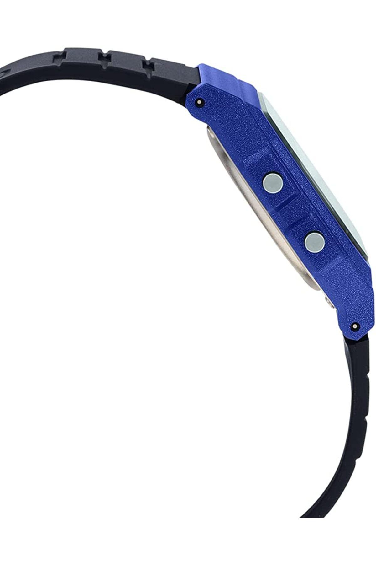 Casio-Ceas Barbati, Casio, Collection F F-91WM-2A 5