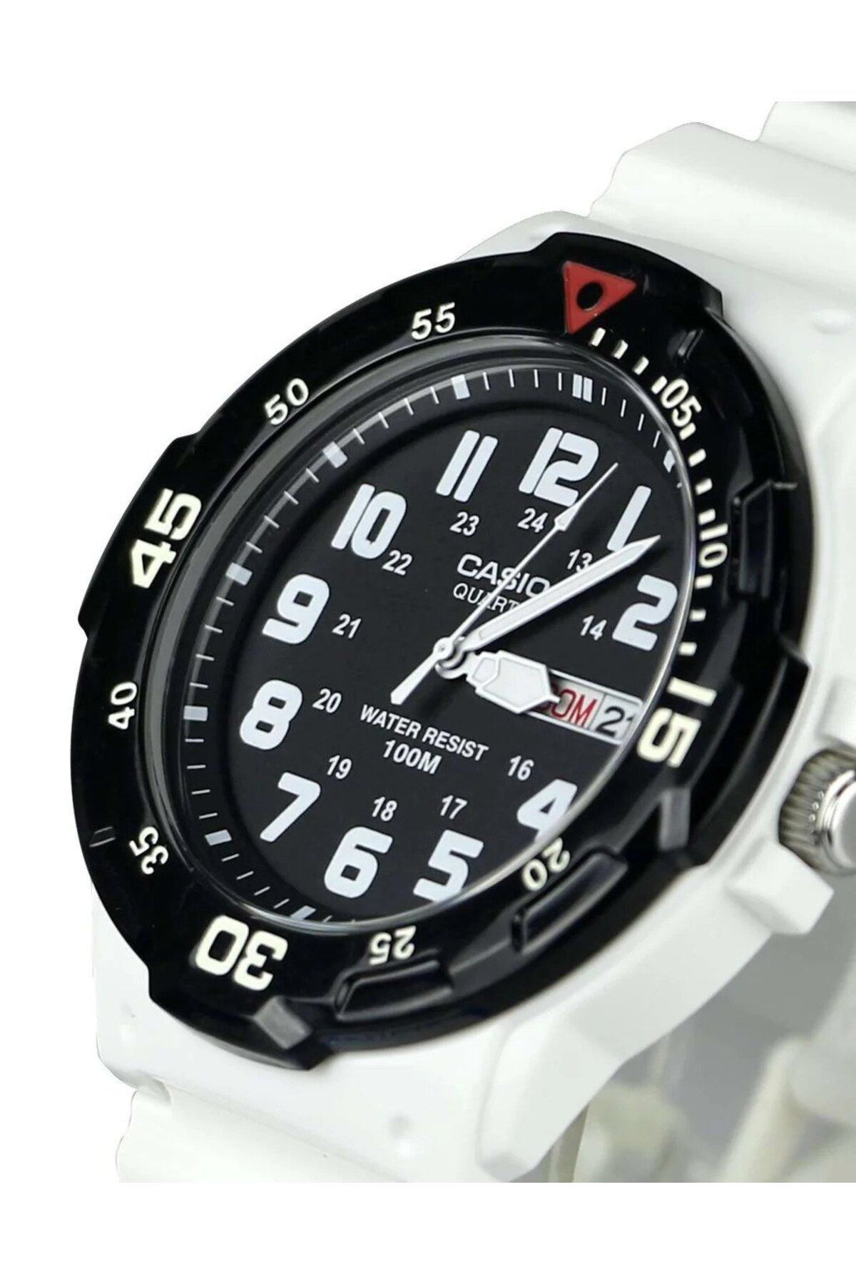 Casio-Men's watch, Casio, Collection MRW MRW-200HC-7B 5