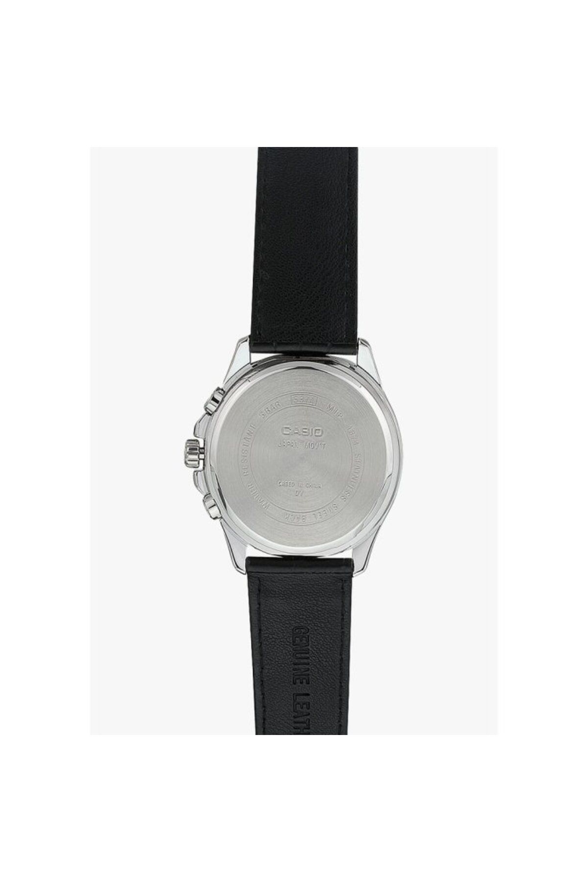 Casio-Ceas Barbati, Casio, Collection MTP-13 MTP-1374L-1A 6