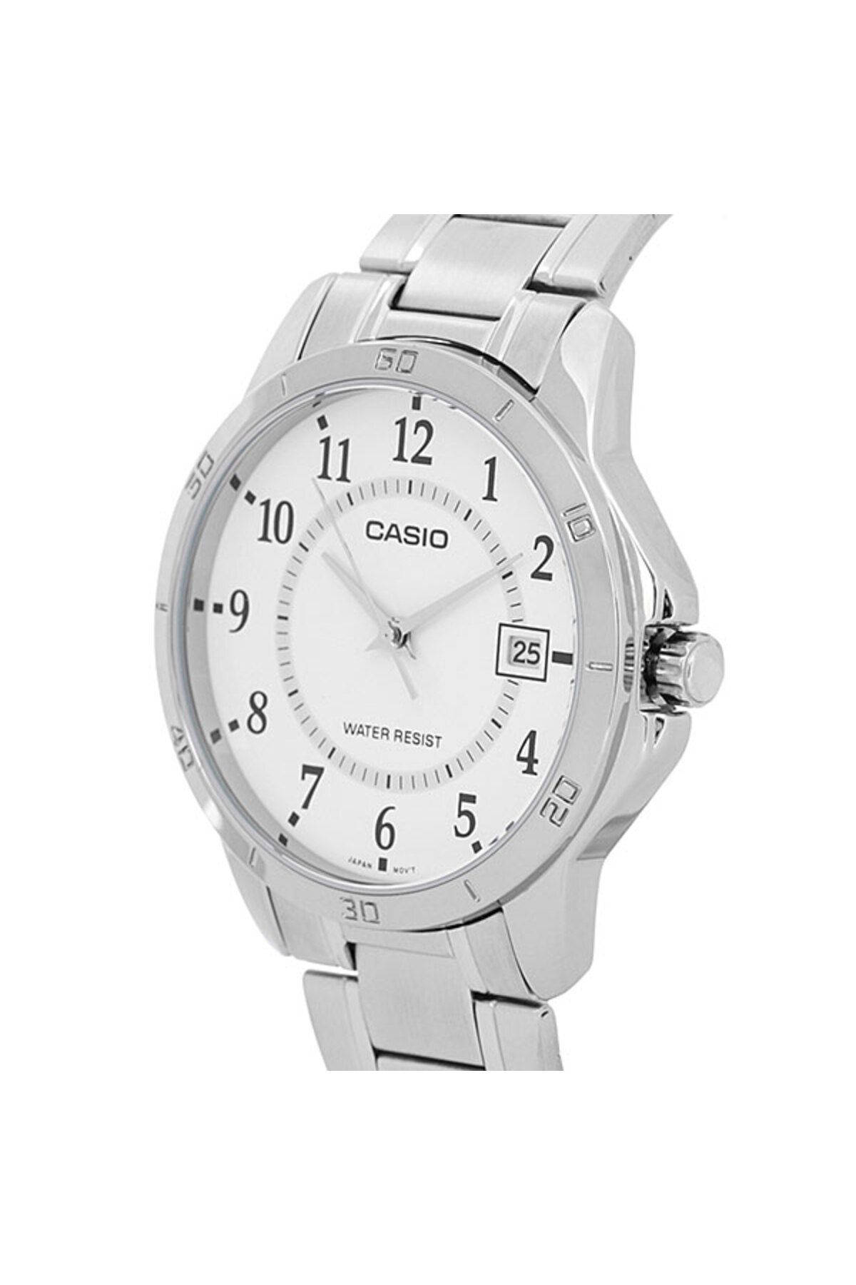 Casio-Ceas Barbati, Casio, Collection MTP-V0 MTP-V004D-7B 3