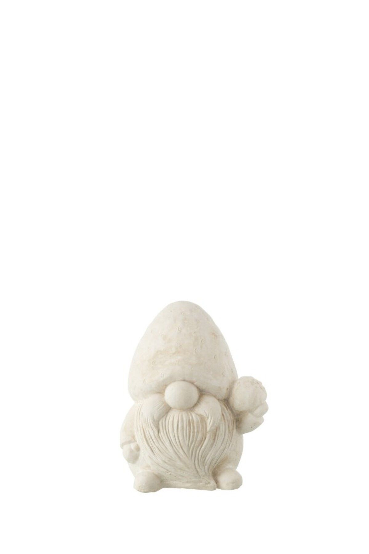 Laromita Decoration BEJ BAHÇE CÜCESİ / M