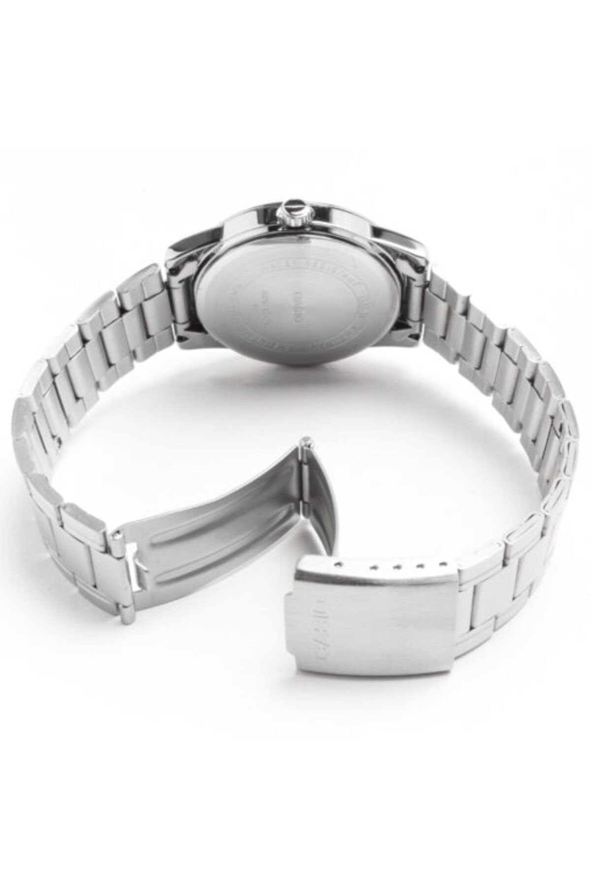 Casio-Ceas Barbati, Casio, Collection MTP-V0 MTP-V001D-1B 6