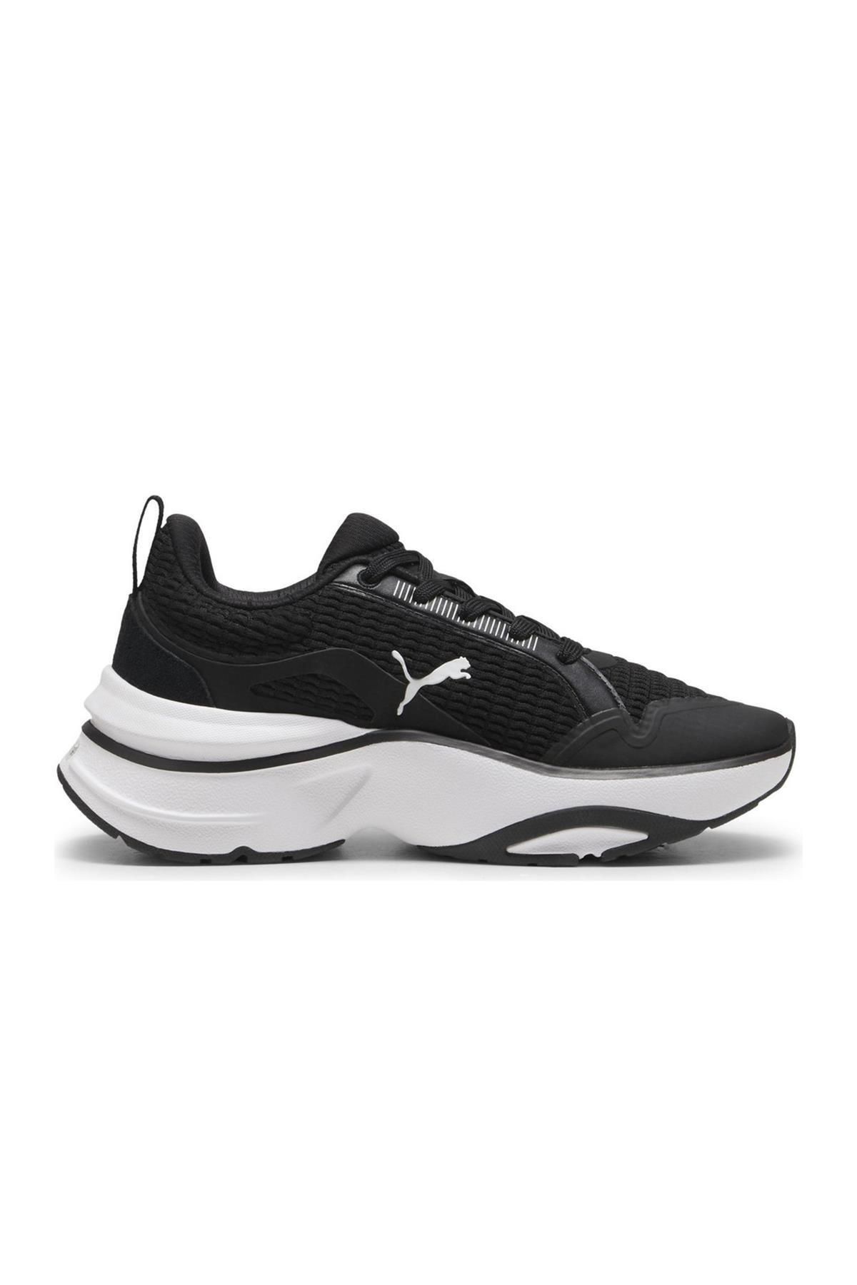 Puma SOFTRIDE DIVINE WN'S Ayakkabı Kadın