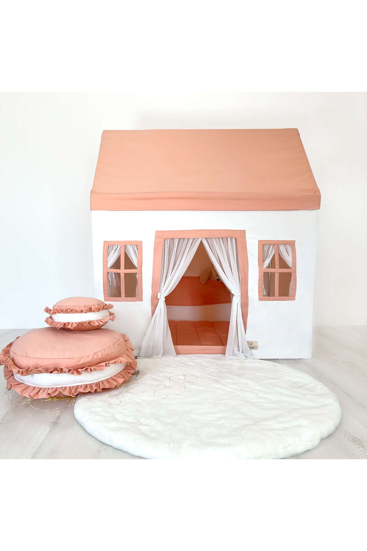 PAMUKA Oyun Evi Somon