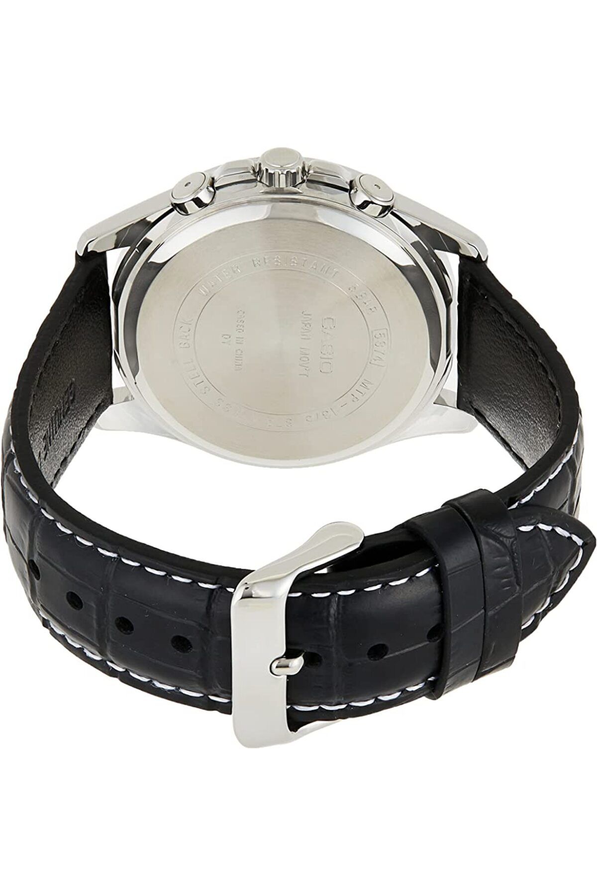 Casio-Ceas Barbati, Casio, Collection MTP-13 MTP-1375L-1A 7