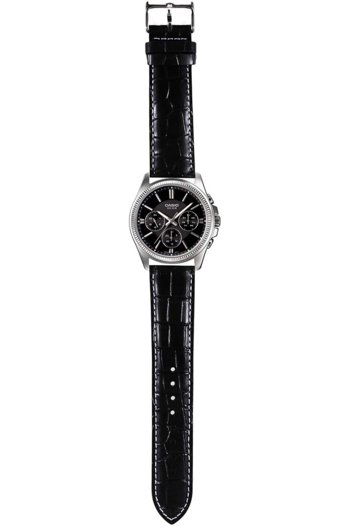 Casio-Ceas Barbati, Casio, Collection MTP-13 MTP-1375L-1A 5