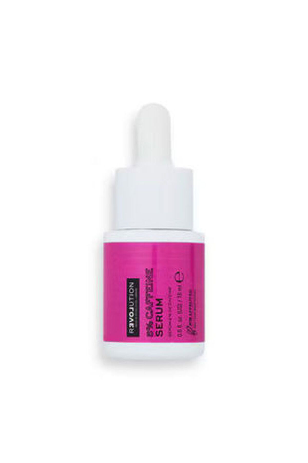 Relove by Revolution %5 Kafein Serum 18 ml