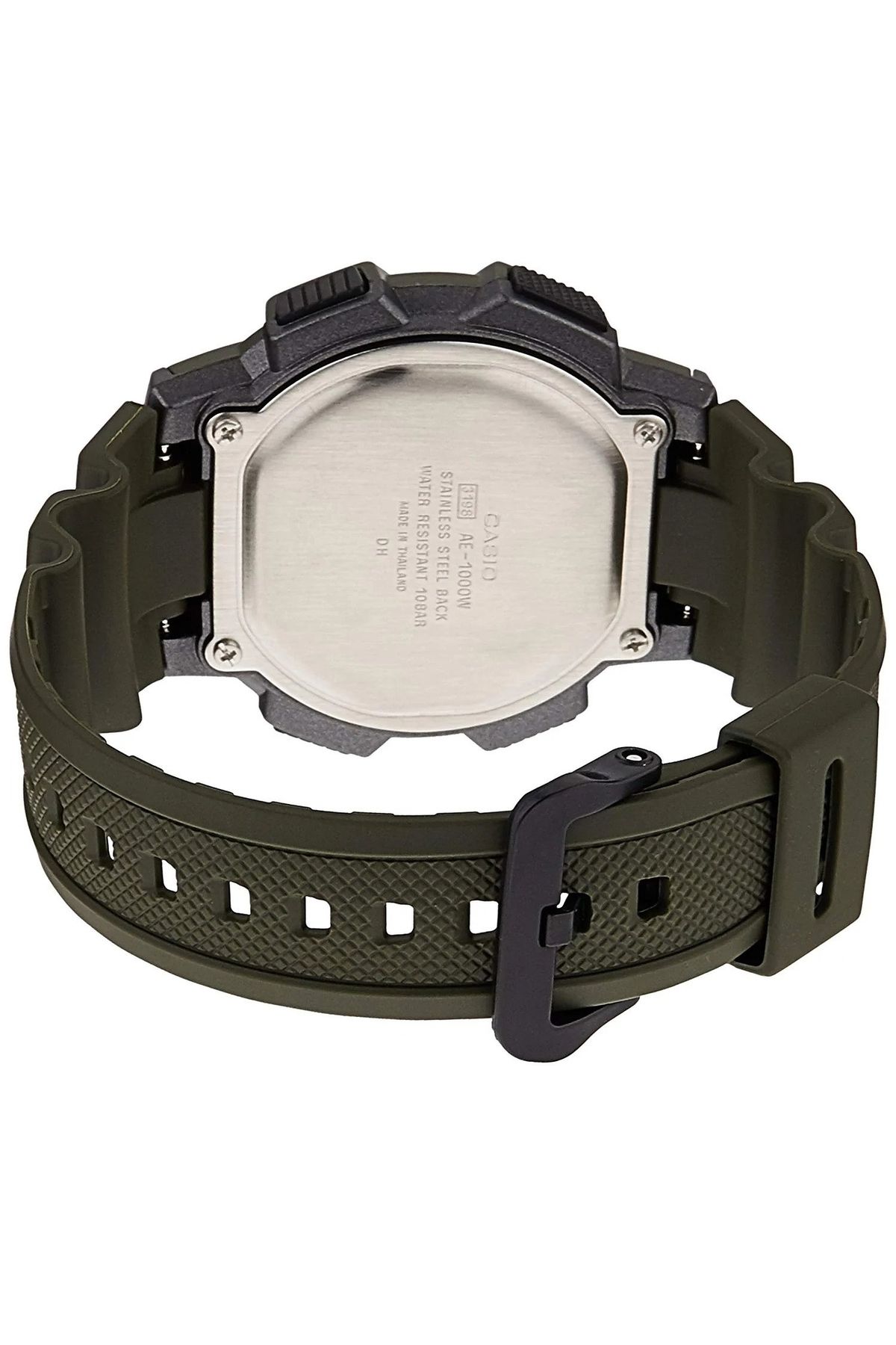 Casio-Ceas Barbati, Casio, Collection AE AE-1000W-3A 4