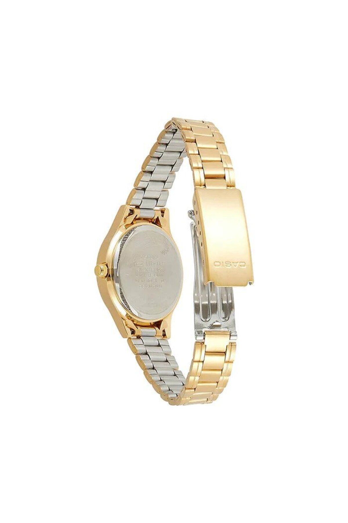 Casio-Ceas Dama, Casio, Collection LTP-11 LTP-1128N-9A 6
