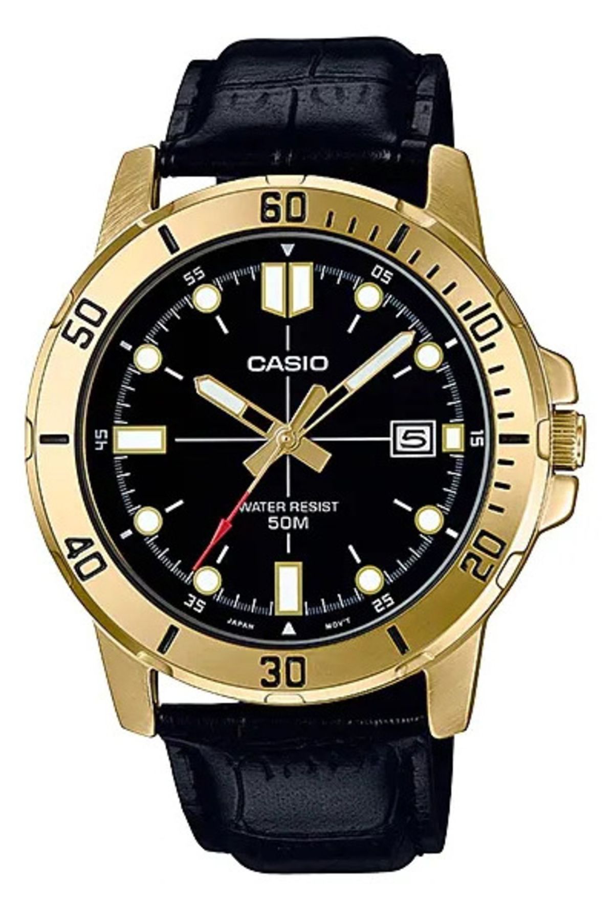 Casio-Ceas Barbati, Casio, Collection MTP-VD MTP-VD01GL-1E 1