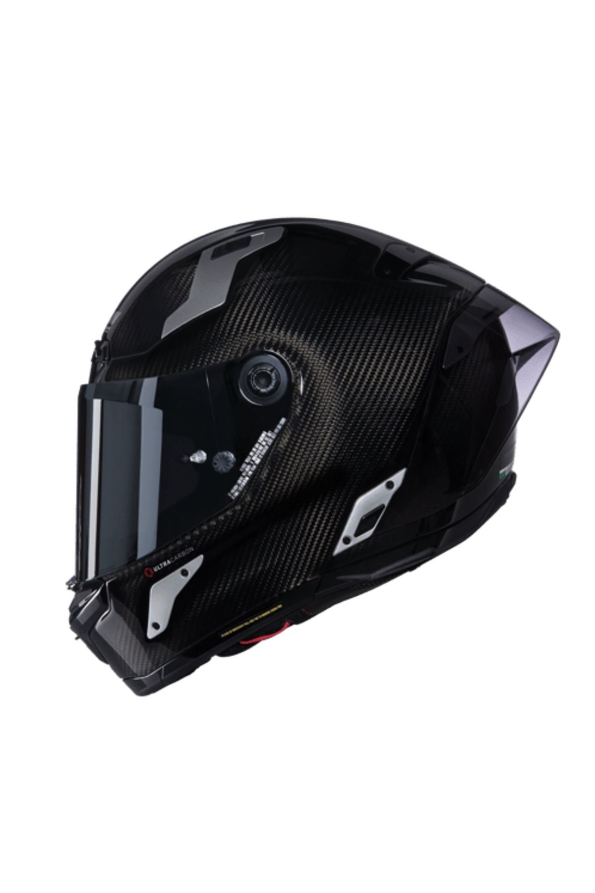 Nolan X-804 RS KARBON KAPALI KASK