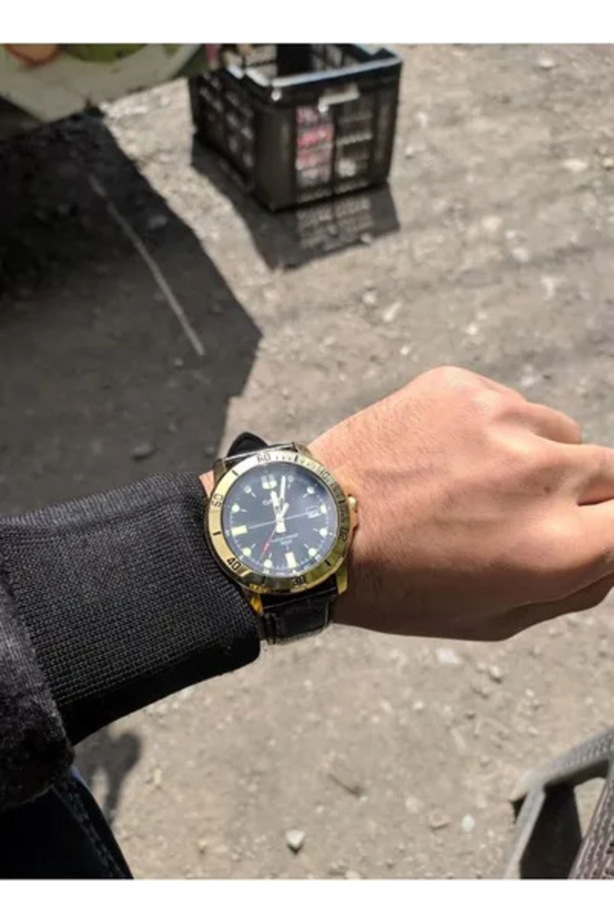 Casio-Ceas Barbati, Casio, Collection MTP-VD MTP-VD01GL-1E 3