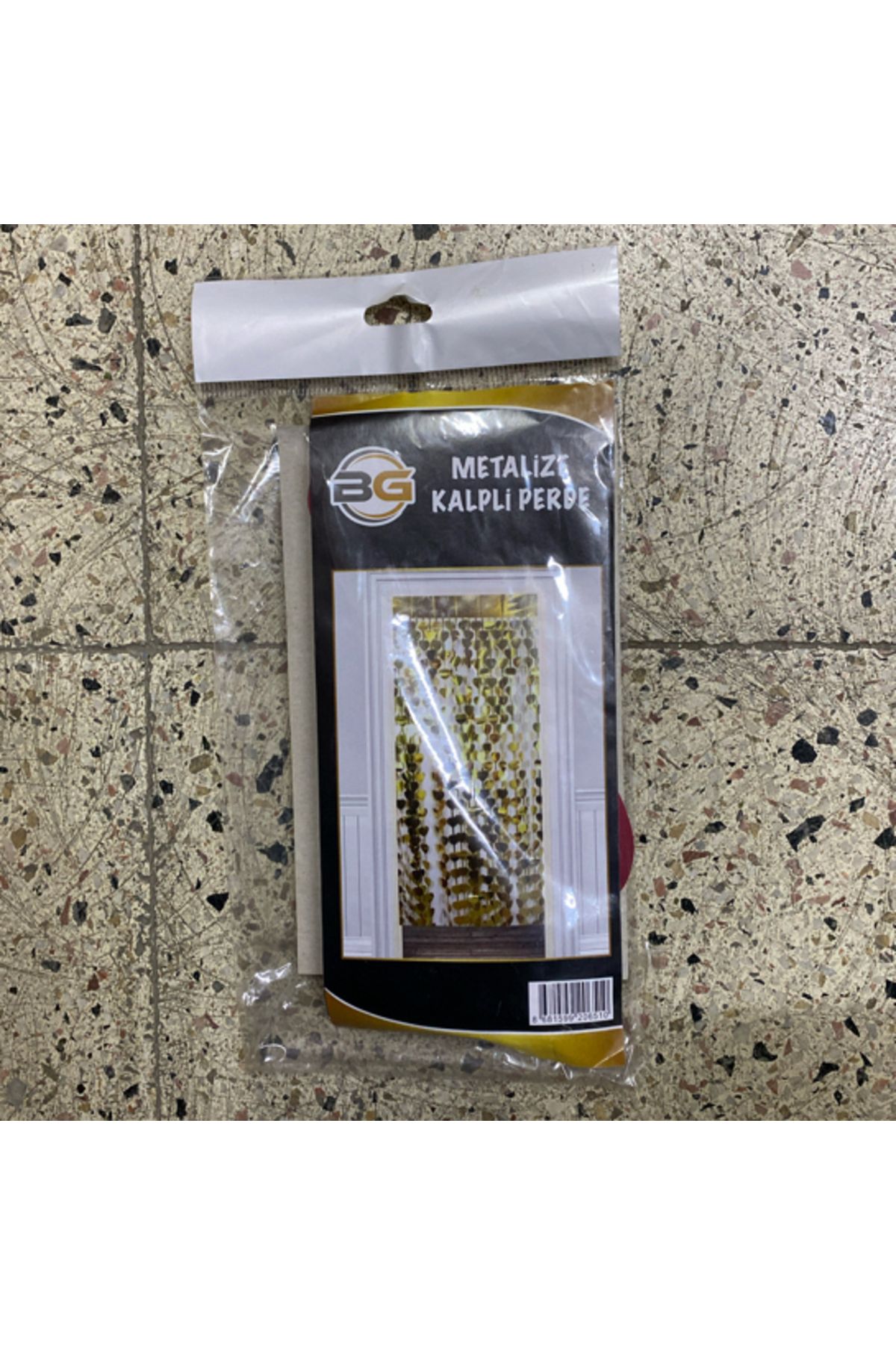 Ta-Fu Global KALPLİ PERDE FONU