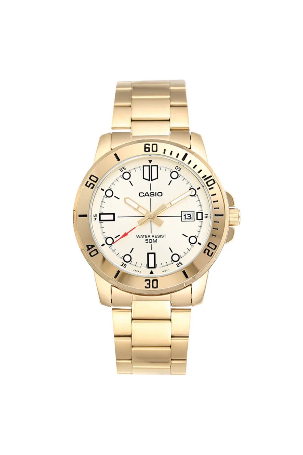 Casio-Ceas Barbati, Casio, Collection MTP-VD MTP-VD01G-9E 6