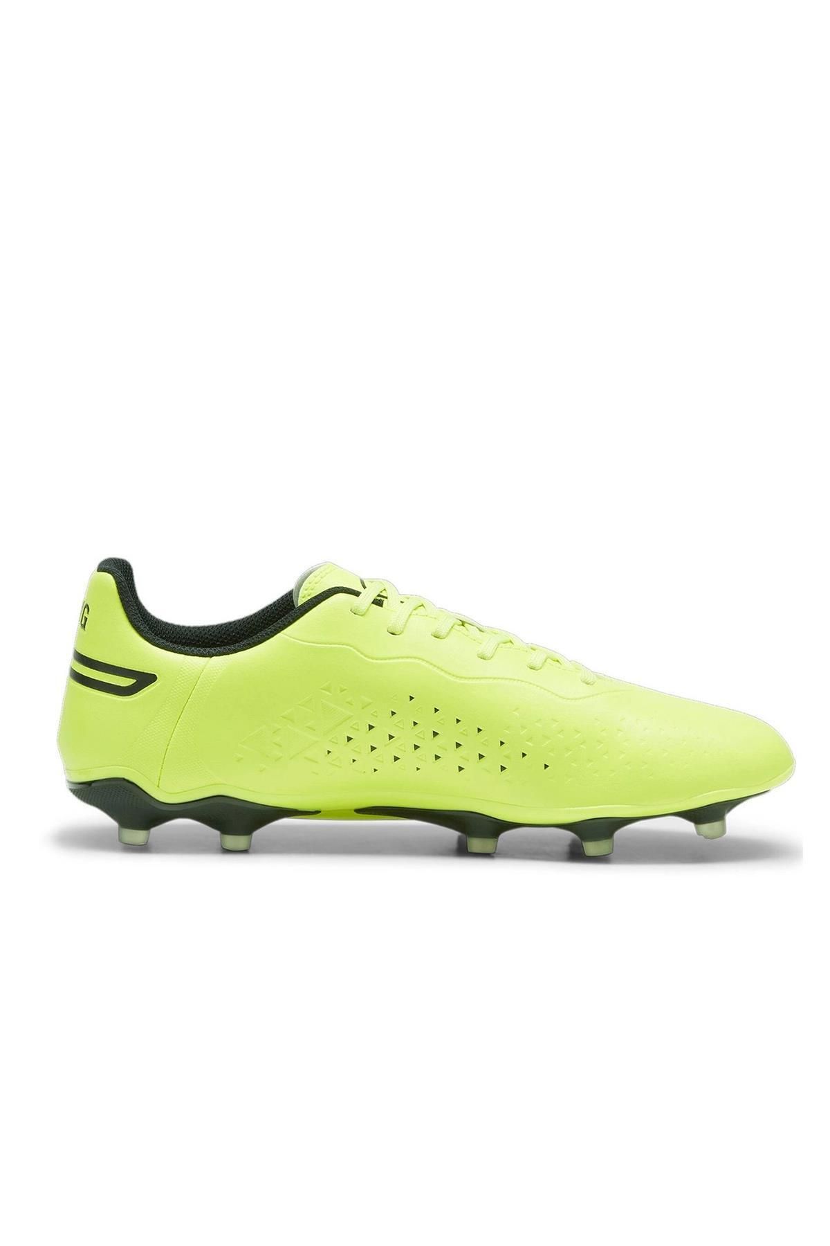 Puma KING MATCH FG/AG Ayakkabı Yetişkin
