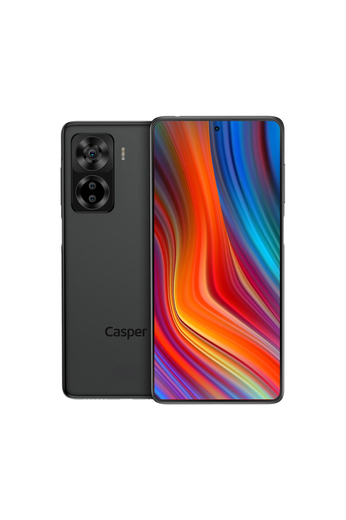 CASPER VIA X45 256 GB 8 GB Ram