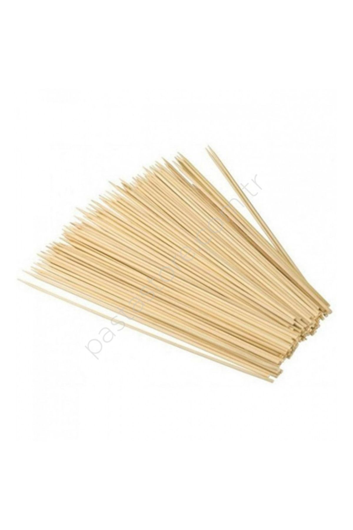 Ta-Fu Global ÇÖP ŞİŞ 15CM