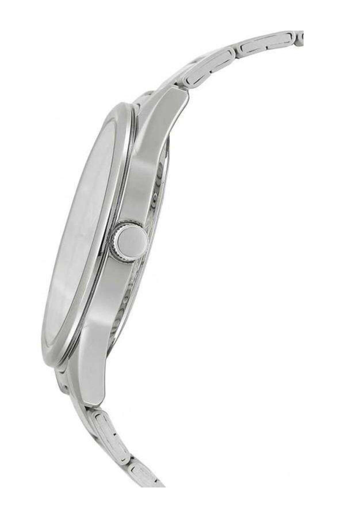 Casio-Men's Watch, Casio, Collection MTP-V0 MTP-V005D-7B 3