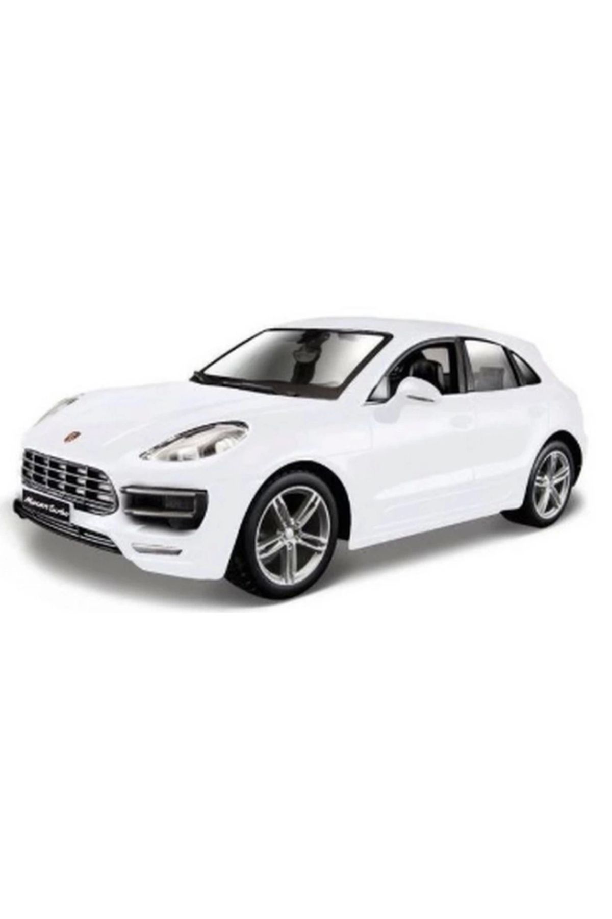 OurStyles Bburago 1:24 Porsche Macan Model Araba