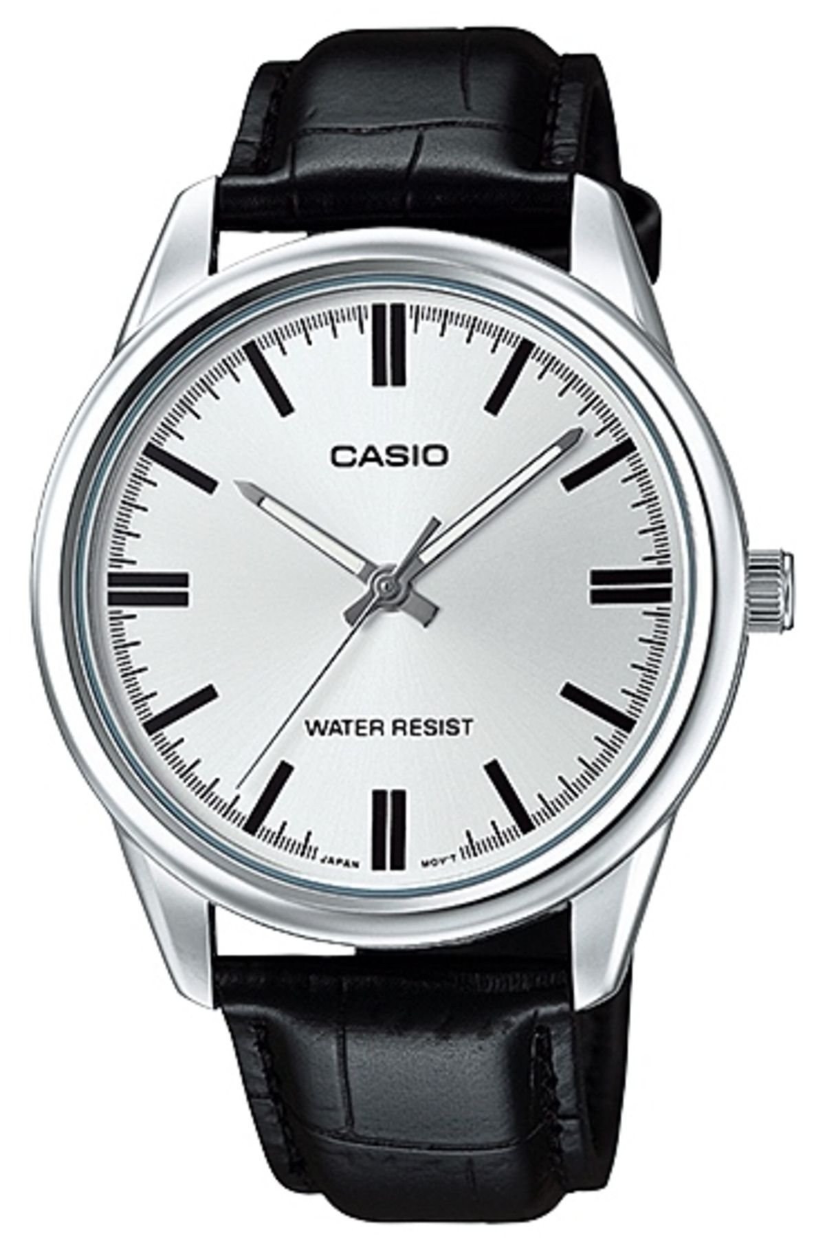 Casio-Men's Watch, Casio, Collection MTP-V0 MTP-V005L-7B 1
