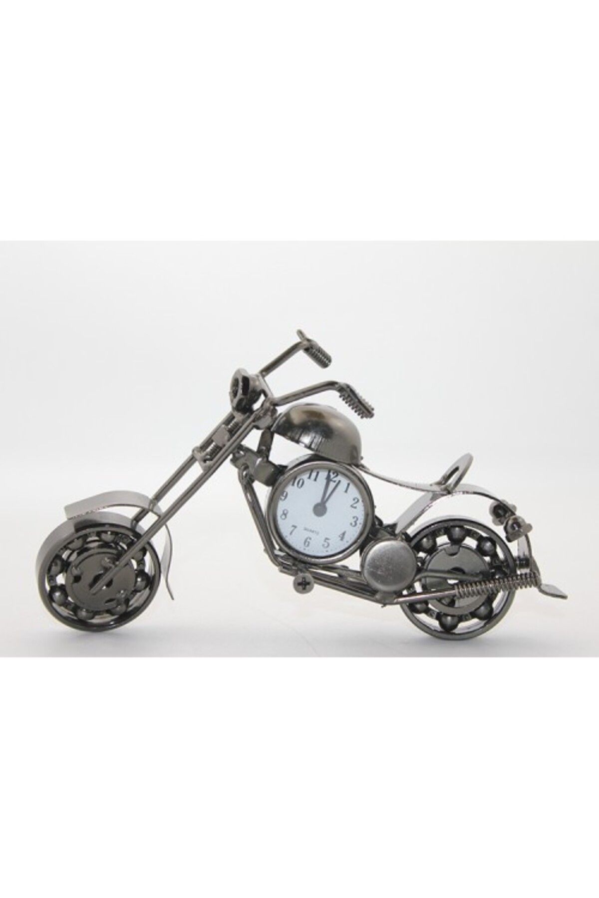 Skygo Saatli Metal Motor Model 5