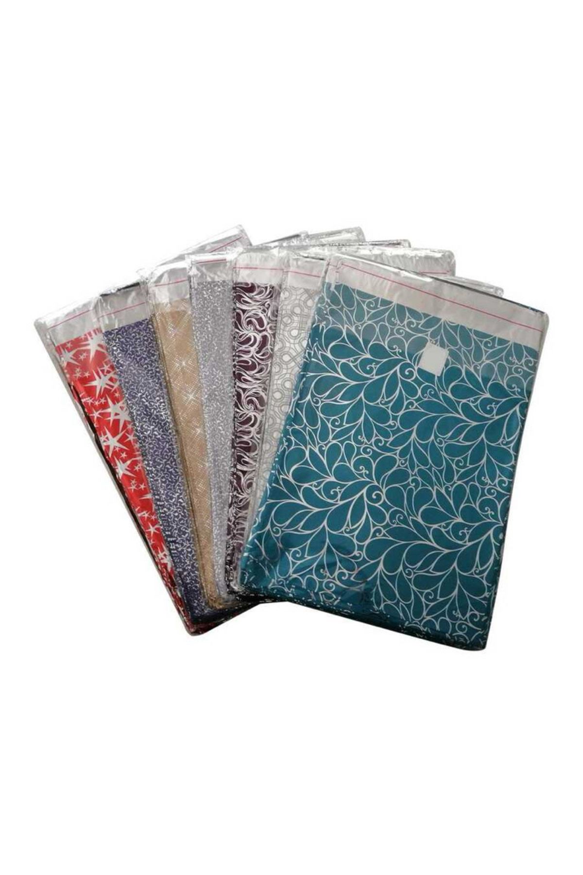 Ta-Fu Global 30X35 METALİZE HEDİYE PAKETİ