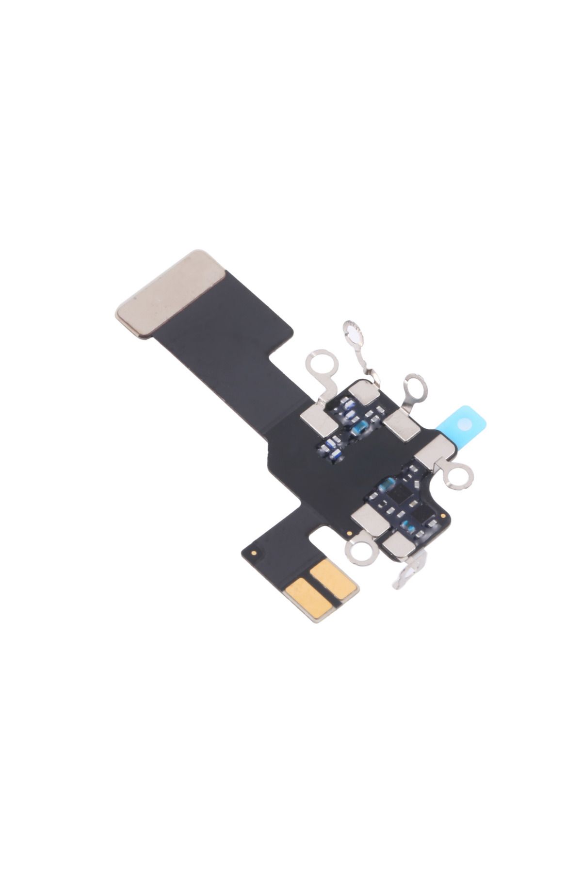 Teknonet iPhone 13 Pro Uyumlu Wifi Flex - Siyah