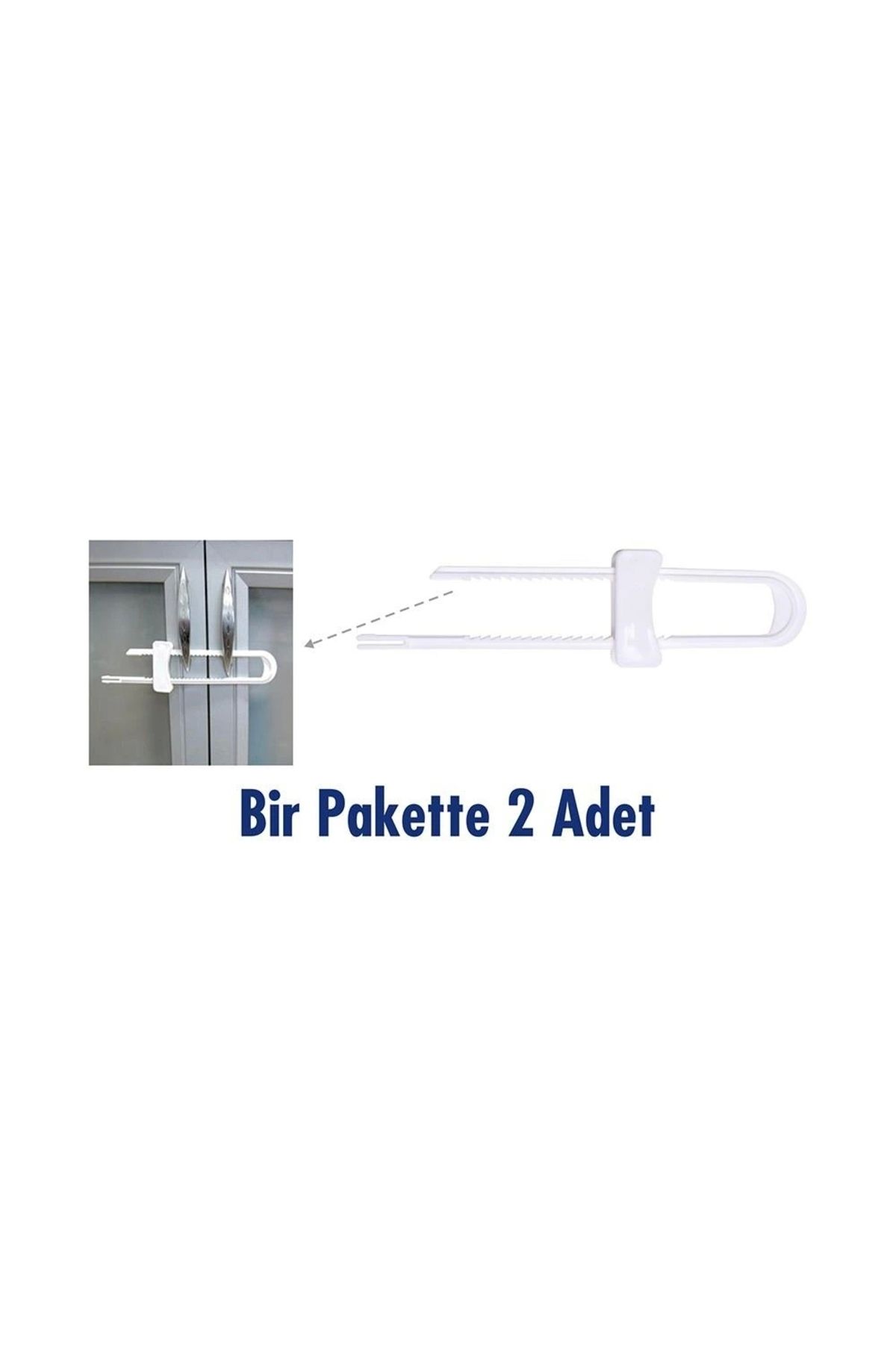 OurStyles Dolap Kapı Kilidi ART-8604