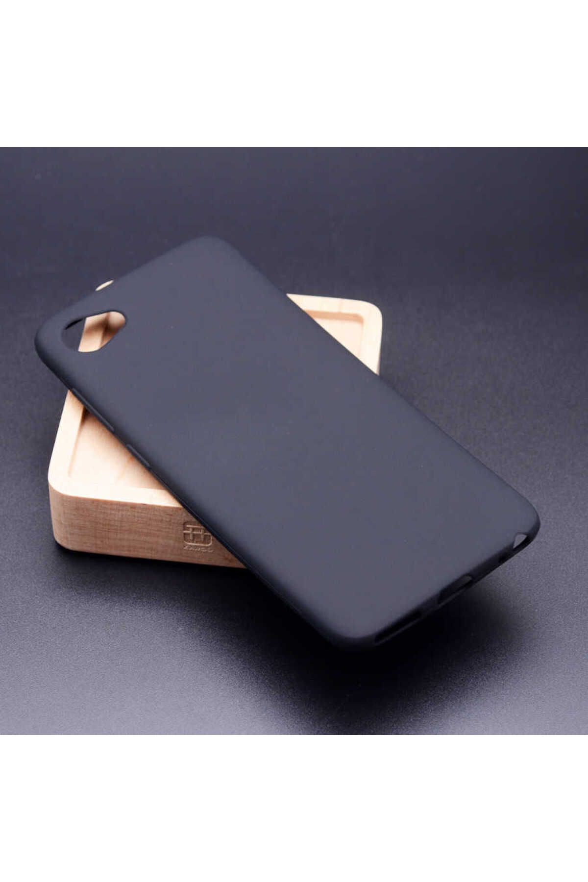 Cepustik Telefon Aksesuarları HTC Desire 12 Kılıf Premier Silikon Kılıf