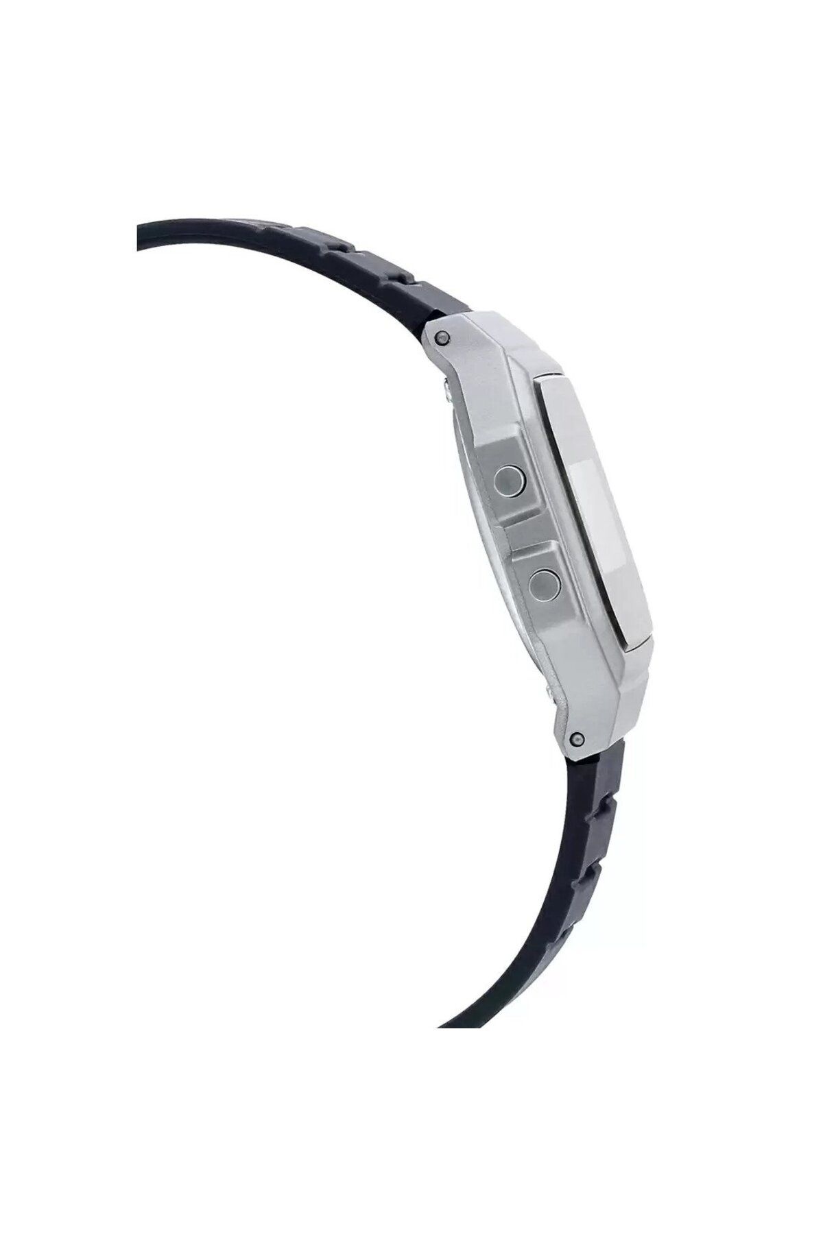 Casio-Casio watch, Collection F F-91WM-7A 4