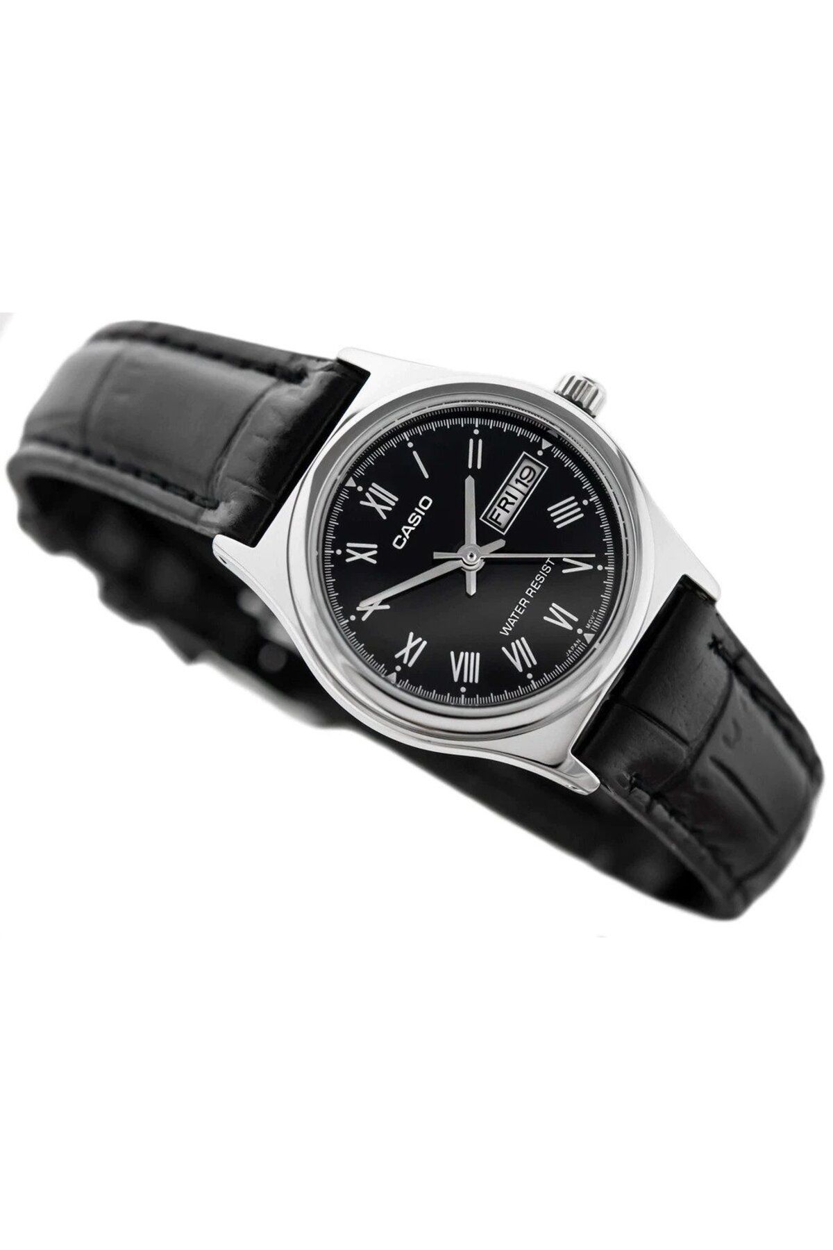 Casio-Ceas Barbati, Casio, Collection MTP-V0 MTP-V006L-1B 5