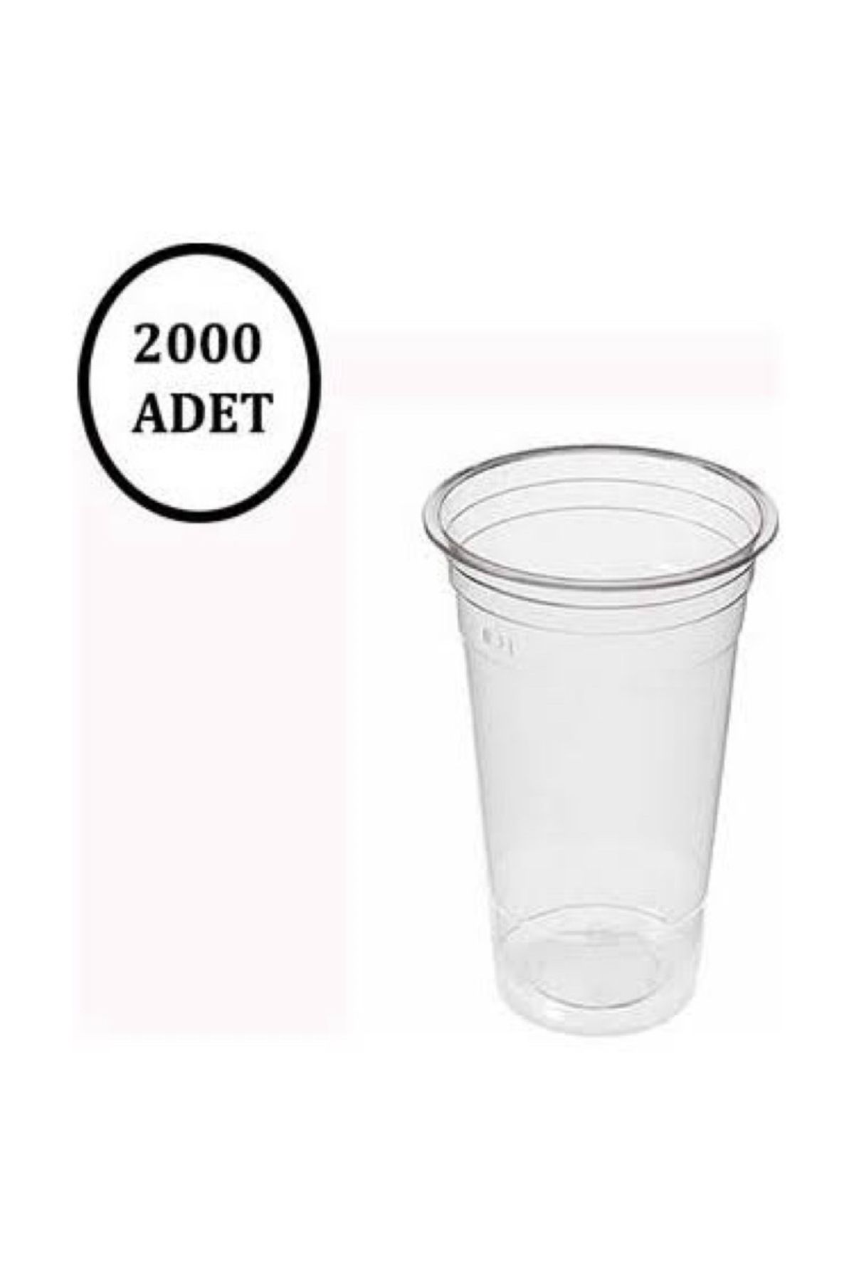 Ta-Fu Global 250 CC STARCUP PET BARDAK 1.9GR (50’Lİ)