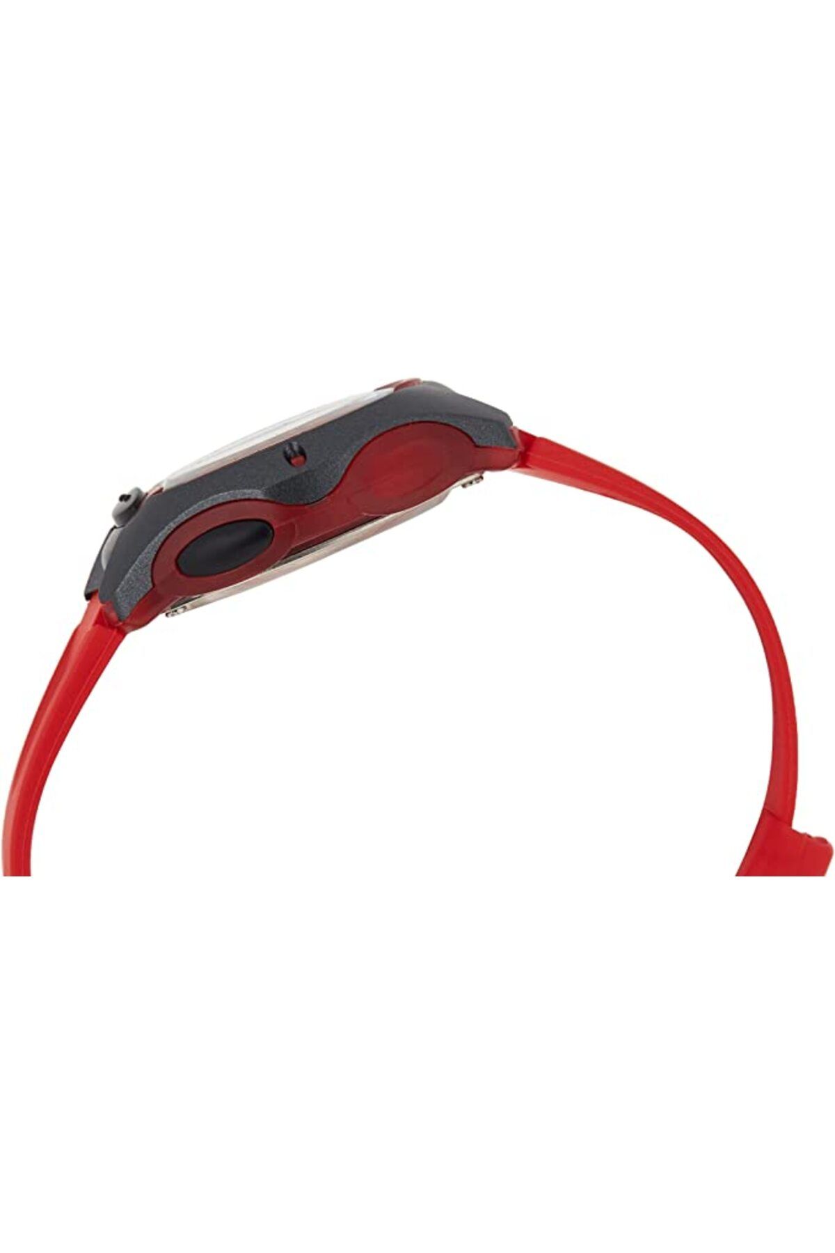 Casio-Ceas Dama, Casio, Collection LW LW-200-4A 6