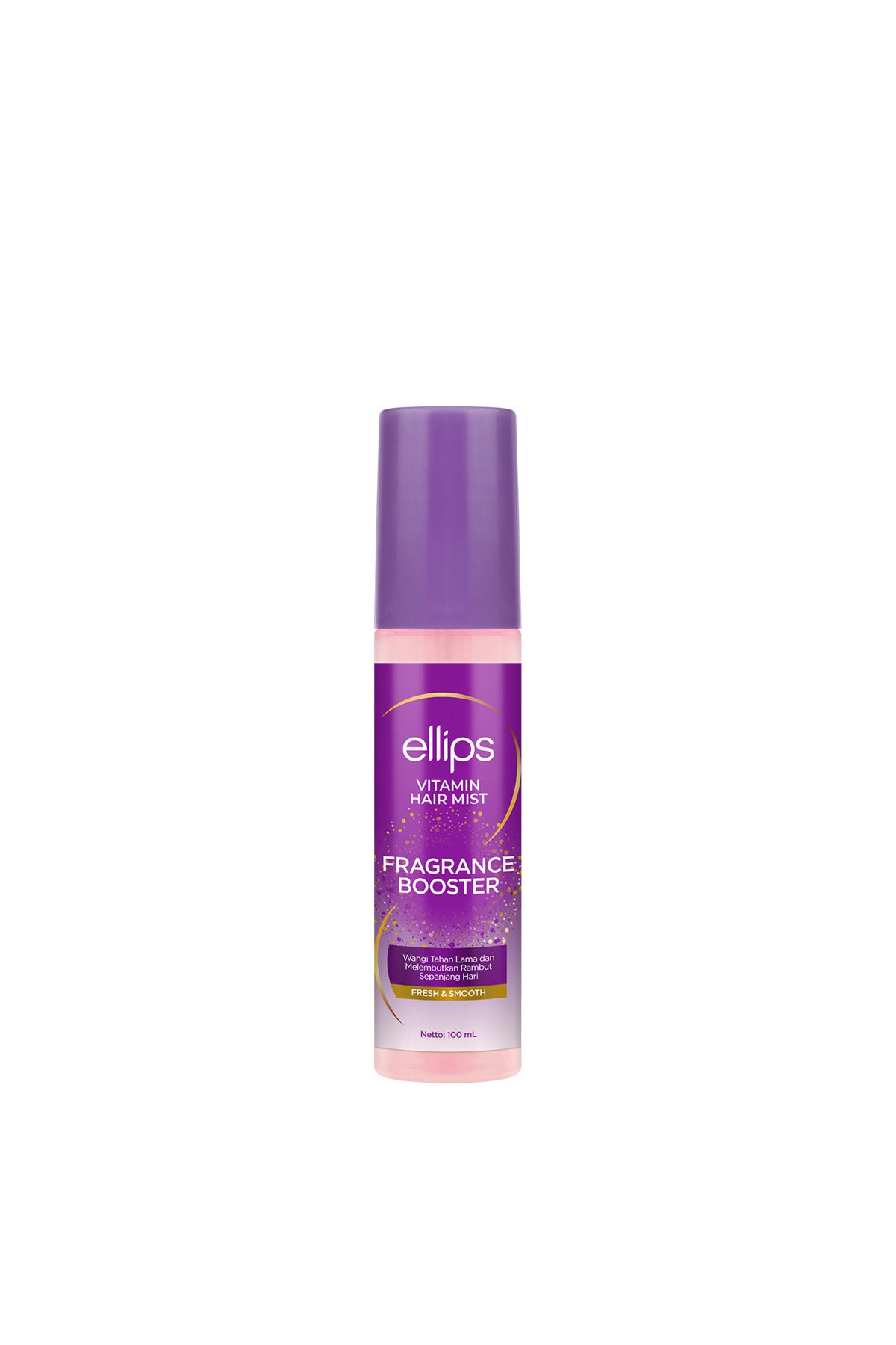 Ellips Güçlendirici Saç Misti Ferah ve Yumuşak 100 ml
