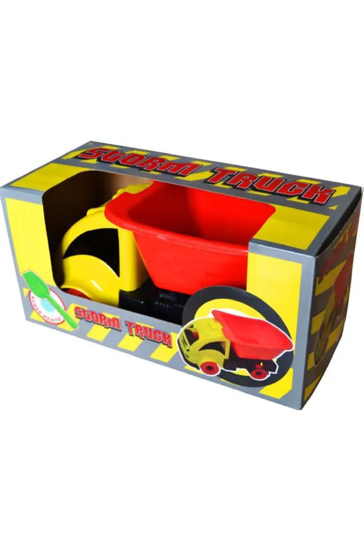 toysclub STROM TRUCK KAMYON